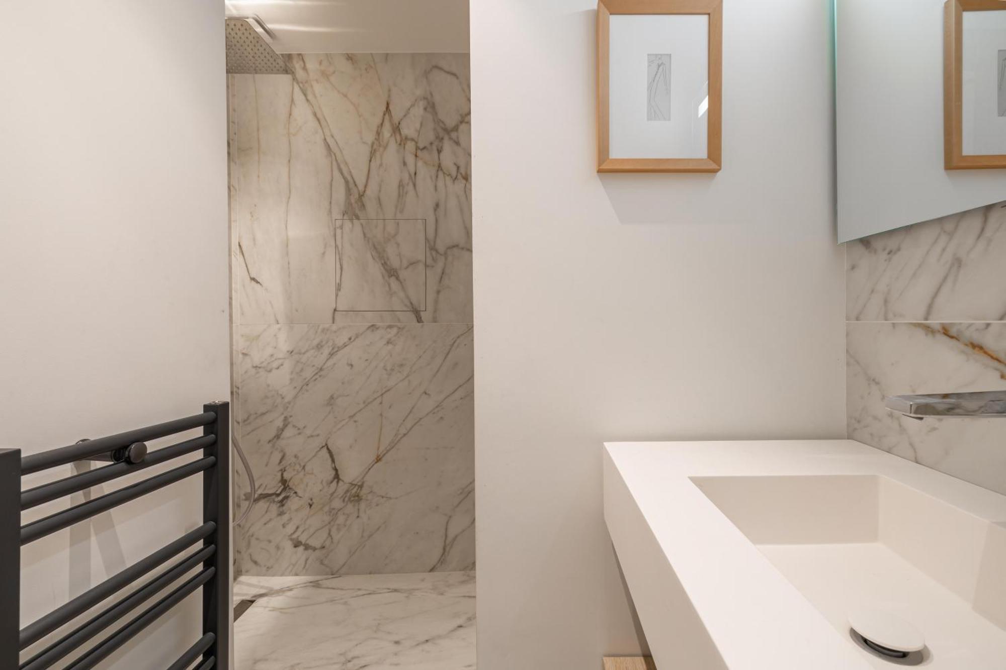 Appartements Croisette Grand Hotel Канны Экстерьер фото