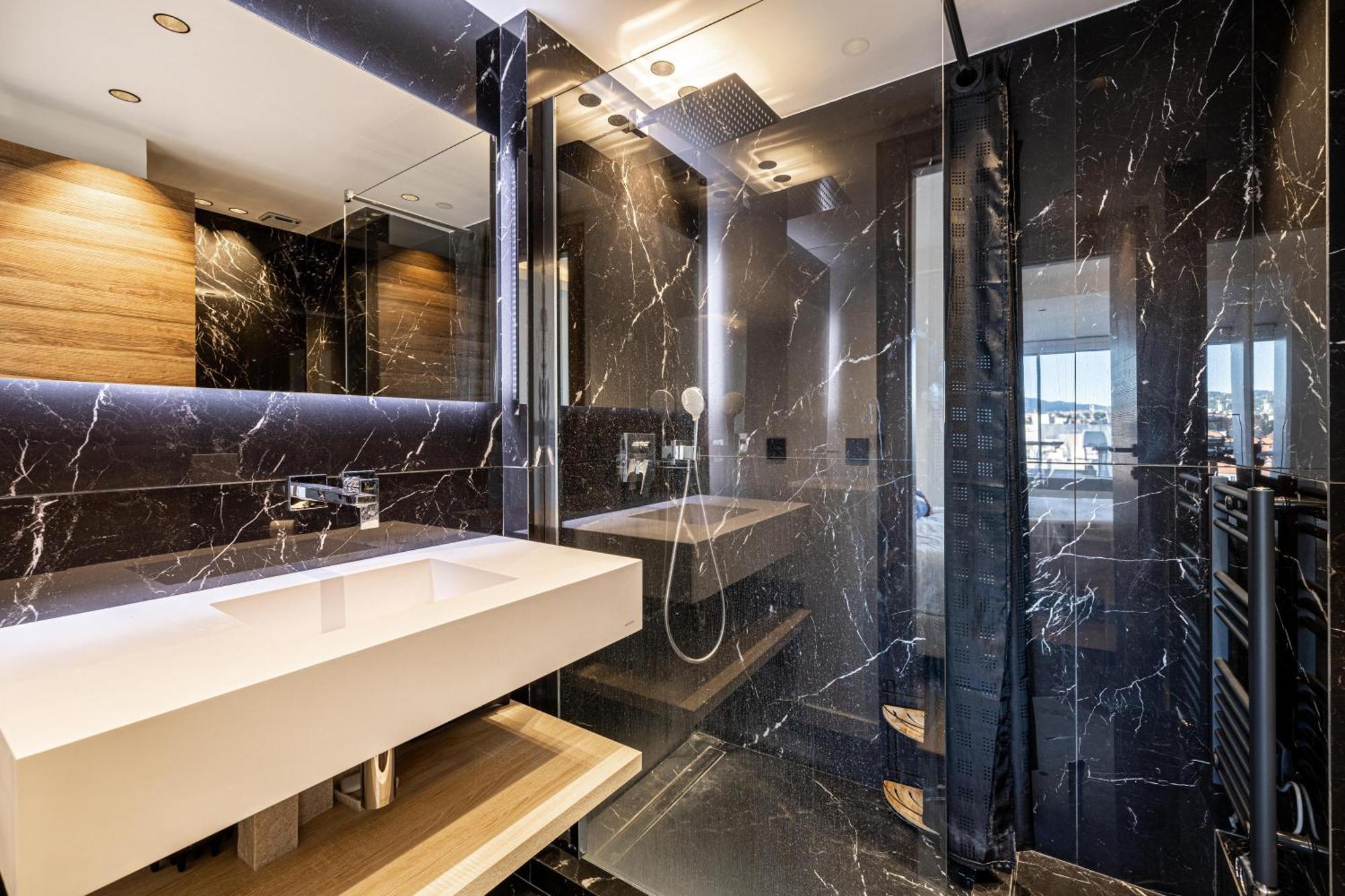 Appartements Croisette Grand Hotel Канны Экстерьер фото